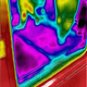 Image for article titled FLIR ONE Camera Review: Yep, iPhone Predator-Vision Is Awesome